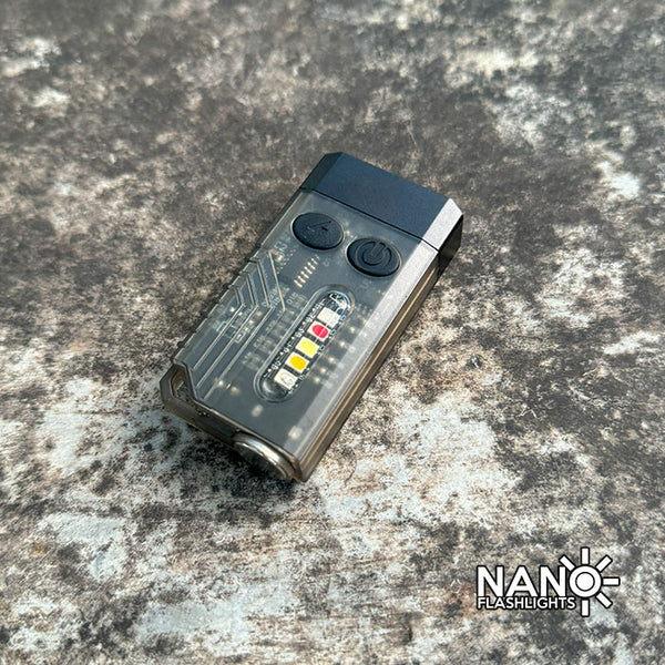 Nano Tactical Duo