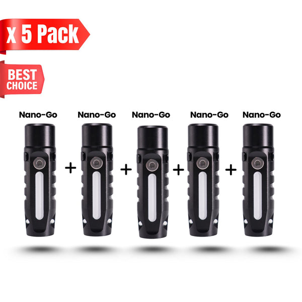 Nano Go